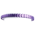 08099 Purple Fantasy Hair Band