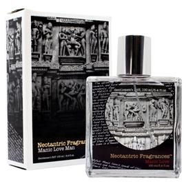 Manic Love Man - Eau de toilette (Edt) Spray