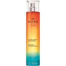 Nuxe Sun Delicious Fragrant Water 100 ml