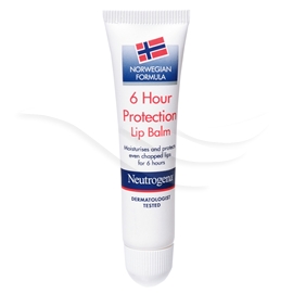 Norwegian Formula Lip Balm