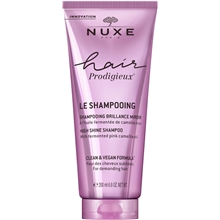 Nuxe Hair Prodigieux High Shine Shampoo 200 ml