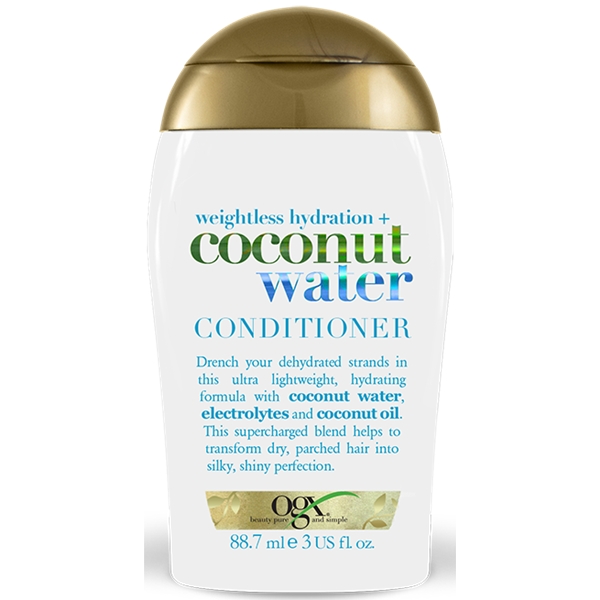 Ogx Travel Coconut Water Balsam