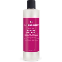 Clarifying Body Wash