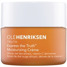 Express The Truth Creme