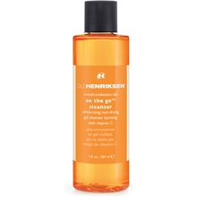 On The Go Cleanser