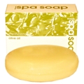 Spa Soap Olive Oil