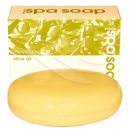 Spa Soap Olive Oil