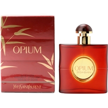 Opium - Eau de toilette (Edt) Spray