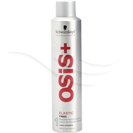 OSIS Elastic - Flexible Hold Spray