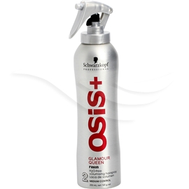 OSIS Glamour Queen - Volumizing Hairspray
