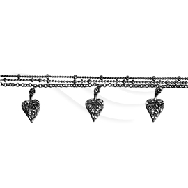 Leaves Bracelet
