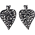 Leaves Stud Earrings