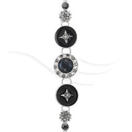 Royal Bohemia Bracelet