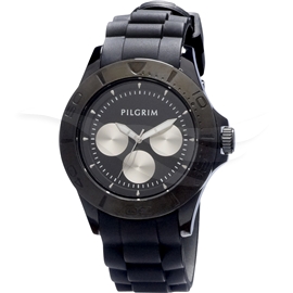 Rubber Watch
