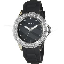 Swarovski Crystal Watch