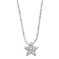 Twinkle Star Necklace