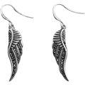 Flame Earrings