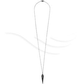 Audacious Long Necklace