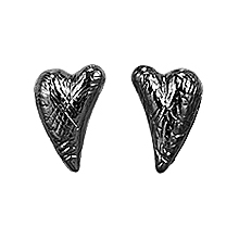 Heart Earrings