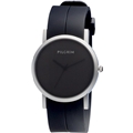 Sleek Rubber Watch