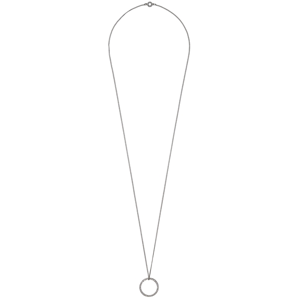 Crystal Circuit Necklace Single (Bild 2 von 2)