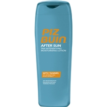 Piz Buin After Sun Tan Intensifier Lotion