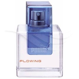 Puma Flowing Man - Eau de toilette (Edt) Spray