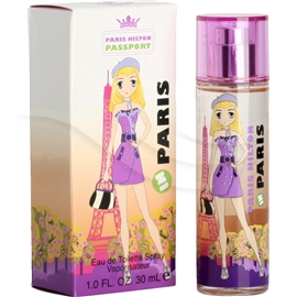 Passport In Paris - Eau de toilette (Edt) Spray