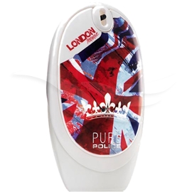 Pure Police London For Her - Eau de Toilette Spray