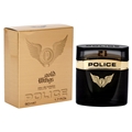 Police Wings Gold - Eau de toilette (Edt) Spray