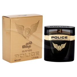 Police Wings Gold - Eau de toilette (Edt) Spray