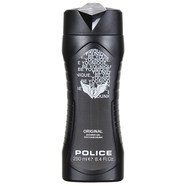 Police Original - Shower Gel