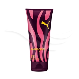 Puma Animagcial Woman - Shower Gel