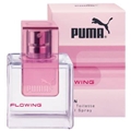 Puma Flowing Woman - Eau de toilette Spray