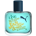 Puma Jam Man - Eau de toilette (Edt) Spray