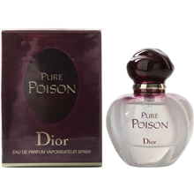 Pure Poison - Eau de parfum (Edp) Spray