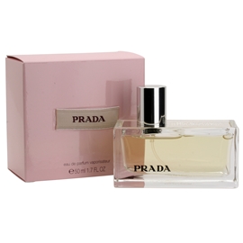 Prada - Eau de parfum (Edp) Spray