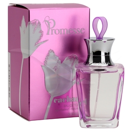 Promesse - Eau de toilette (Edt) Spray