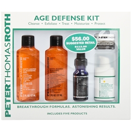 Age Defense Kit 5 Products