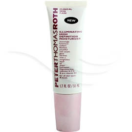 Illuminating High Defintion Moisturizer