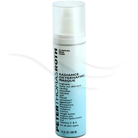 Radiance Oxygenating Masque