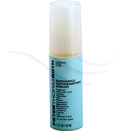 Radiance Oxygenating Serum