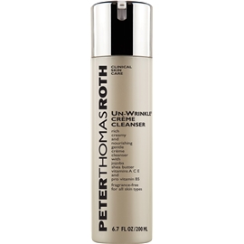 Un-Wrinkle Creme Cleanser
