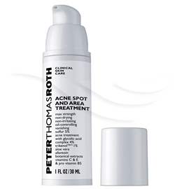 Acne Spot and Area Treatment