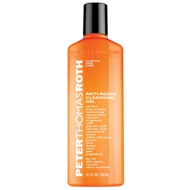 Anti Aging Cleansing Gel