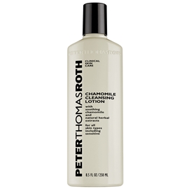Chamomile Cleansing Lotion