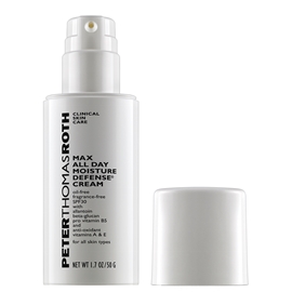 Max All Day Moisture Defense Cream SPF 30