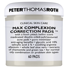 Max Complexion Correction Pads