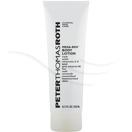 Mega Rich Body Lotion