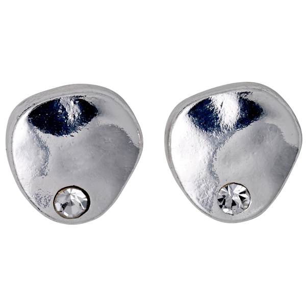 Gaby Silver Earrings (Bild 1 von 2)
